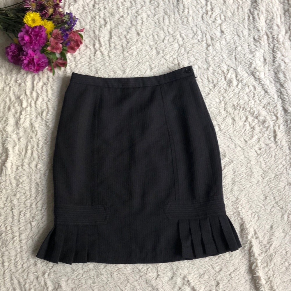 Max Studio dress skirt